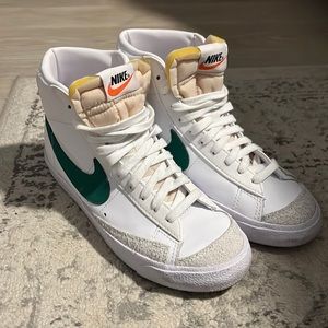 Nike Blazers